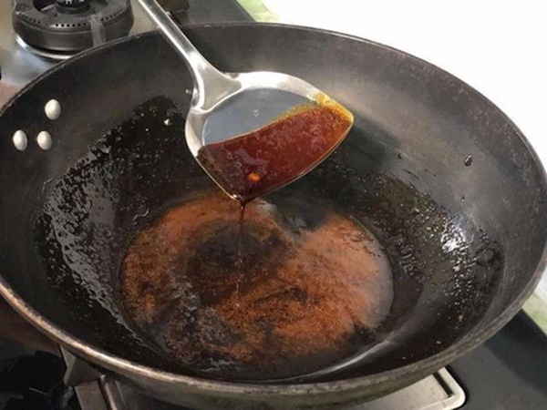 Thói quen kho thịt cá 99% nhà nào cũng từng làm nhưng chuyên gia cảnh báo dễ gây ung thư, nếu bạn thường xuyên cho cả gia đình ăn kiểu này thì cần thay đổi!-2