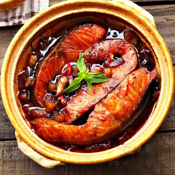 Thói quen kho thịt cá 99% nhà nào cũng từng làm nhưng chuyên gia cảnh báo dễ gây ung thư, nếu bạn thường xuyên cho cả gia đình ăn kiểu này thì cần thay đổi!-3