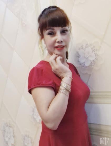 Cô dâu 62 tuổi - Thu Sao đăng ảnh cưới chưa từng công bố, so với hiện tại được khen trẻ hơn nhờ thay đổi góc con người-7