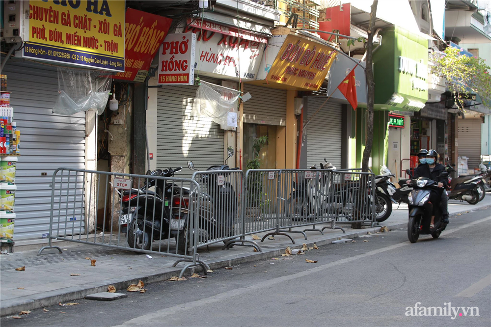 F0 tăng chóng mặt, liên tiếp xuất hiện ổ dịch mới, liệu Hà Nội có siết chặt?-1