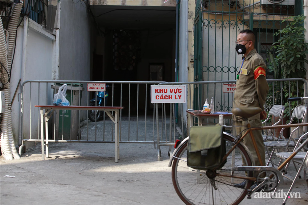 F0 tăng chóng mặt, liên tiếp xuất hiện ổ dịch mới, liệu Hà Nội có siết chặt?-3