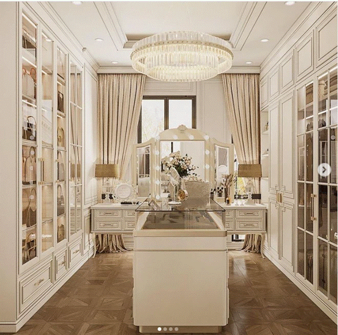 Tuyên bố 3,6 tỷ đồng chỉ đủ xây cái cổng nhà, toàn cảnh biệt thự mới của Lệ Quyên khủng cỡ nào?-3