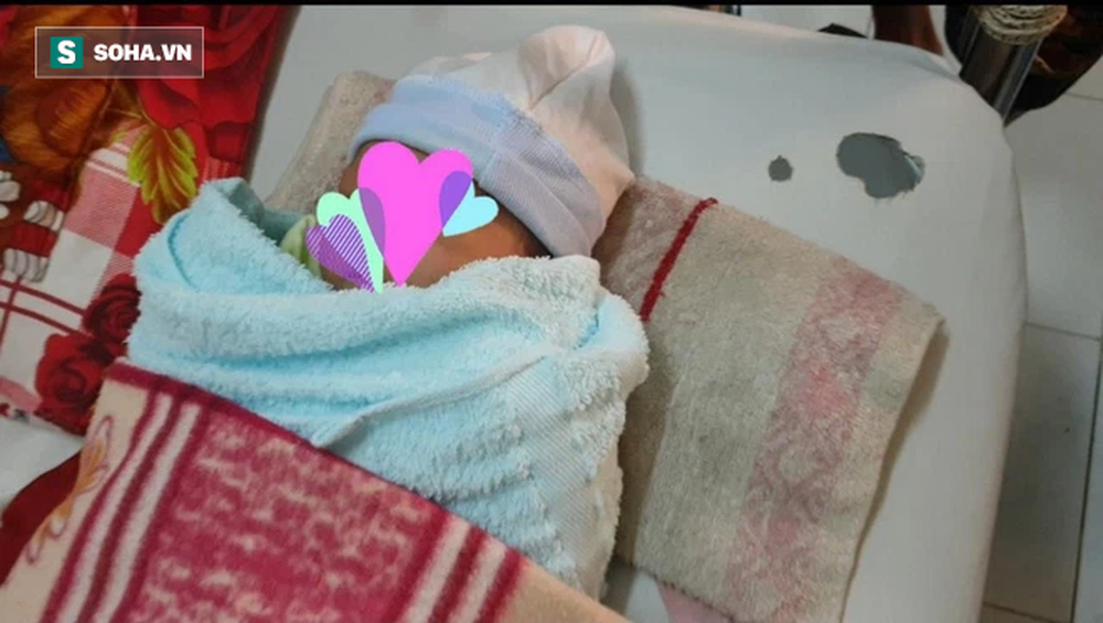 Tịnh thất Bồng Lai tung hình ảnh nhằm chứng minh những chú tiểu là trẻ mồ côi-3