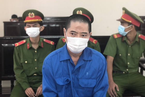 Gã thanh niên tung chưởng, đá vào mặt người phụ nữ túi bụi đến bất tỉnh-2