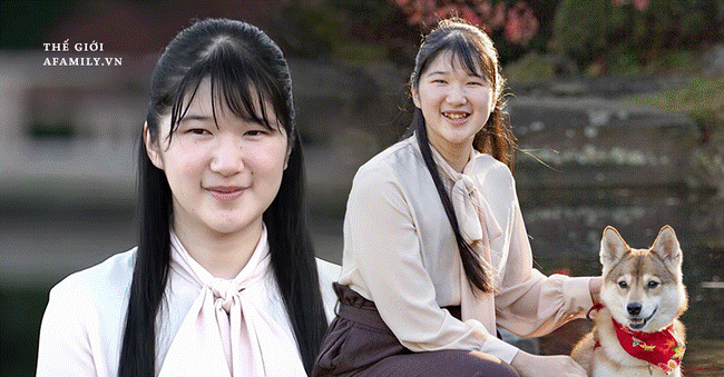 Công chúa cô độc nhất Nhật Bản: Bị vận mệnh trêu đùa vì không phải chân mệnh thiên tử vẫn kiên cường trở thành niềm tự hào của hoàng tộc-1