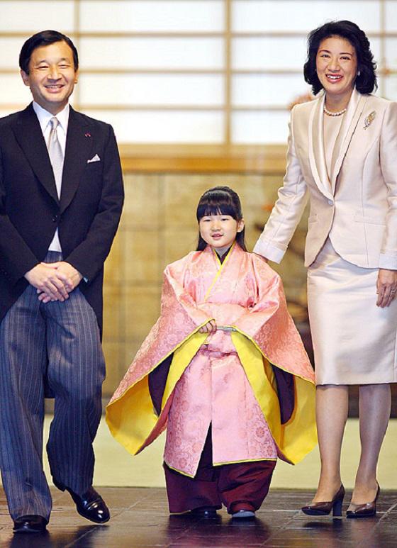 Công chúa cô độc nhất Nhật Bản: Bị vận mệnh trêu đùa vì không phải chân mệnh thiên tử vẫn kiên cường trở thành niềm tự hào của hoàng tộc-2
