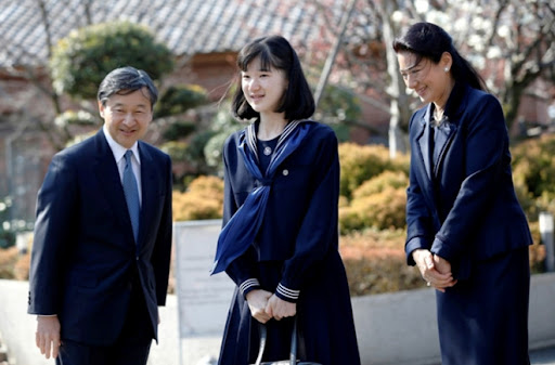 Công chúa cô độc nhất Nhật Bản: Bị vận mệnh trêu đùa vì không phải chân mệnh thiên tử vẫn kiên cường trở thành niềm tự hào của hoàng tộc-5