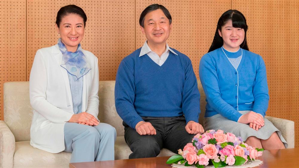 Công chúa cô độc nhất Nhật Bản: Bị vận mệnh trêu đùa vì không phải chân mệnh thiên tử vẫn kiên cường trở thành niềm tự hào của hoàng tộc-6
