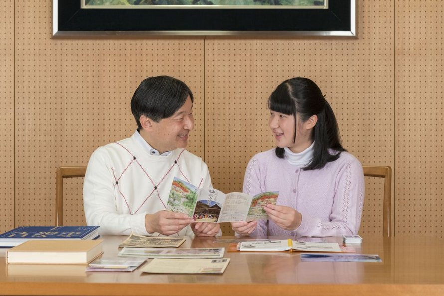 Công chúa cô độc nhất Nhật Bản: Bị vận mệnh trêu đùa vì không phải chân mệnh thiên tử vẫn kiên cường trở thành niềm tự hào của hoàng tộc-7