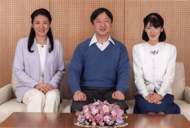 Công chúa cô độc nhất Nhật Bản: Bị vận mệnh trêu đùa vì không phải chân mệnh thiên tử vẫn kiên cường trở thành niềm tự hào của hoàng tộc-10