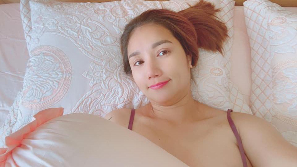 MC Cát Tường: Đại gia đâu có ngu, lấy gái đẹp chứ lấy bà sồn sồn làm gì-2