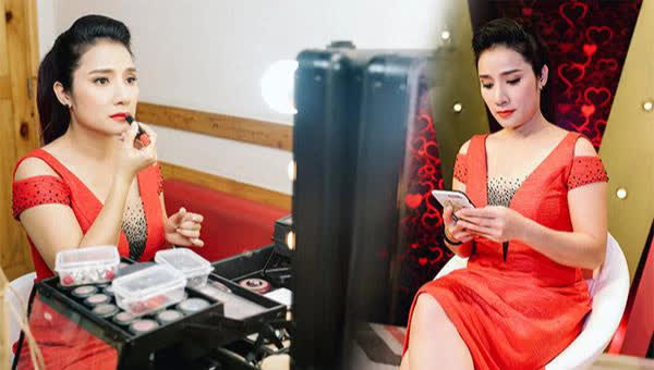 MC Cát Tường: Đại gia đâu có ngu, lấy gái đẹp chứ lấy bà sồn sồn làm gì-3