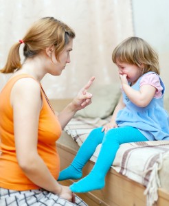 Những câu nói của cha mẹ làm con buồn nhất: Nếu lắng nghe, bạn sẽ hiểu tại sao!-2
