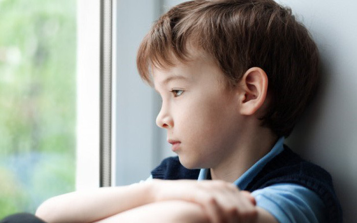 Những câu nói của cha mẹ làm con buồn nhất: Nếu lắng nghe, bạn sẽ hiểu tại sao!-3