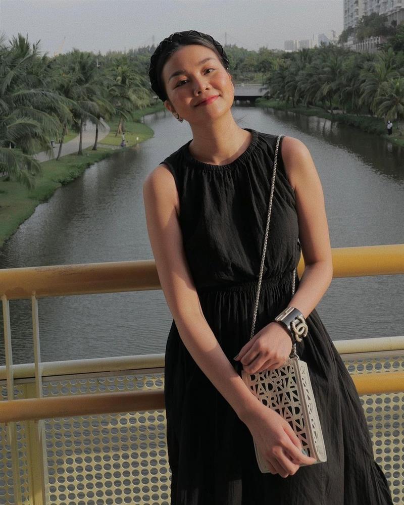 Ngắm sao Việt là biết ngay 4 màu sắc trang phục đang hot nhất-5