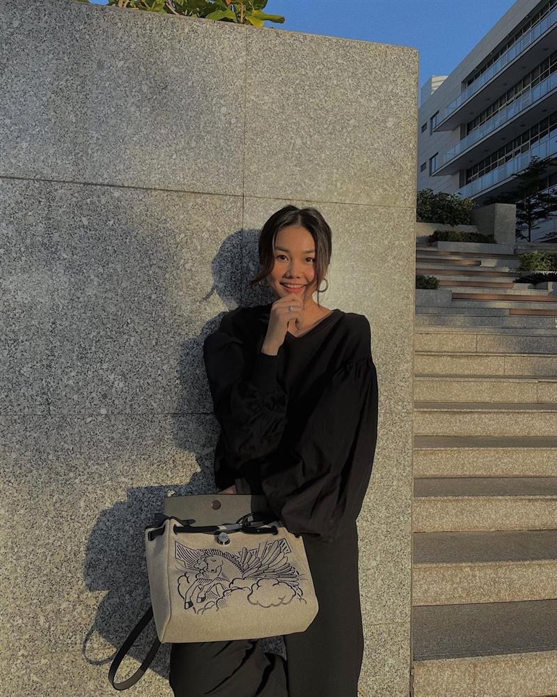 Ngắm sao Việt là biết ngay 4 màu sắc trang phục đang hot nhất-7