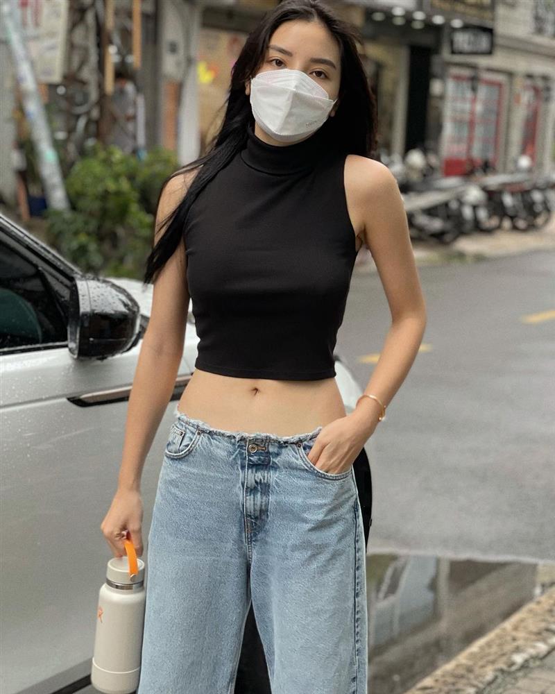 Ngắm sao Việt là biết ngay 4 màu sắc trang phục đang hot nhất-8