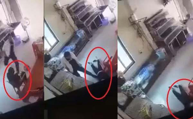 Người phụ nữ bị đánh dã man ở Hà Nội: Khởi tố vụ án hình sự kể cả nạn nhân thương tích dưới 11%-1