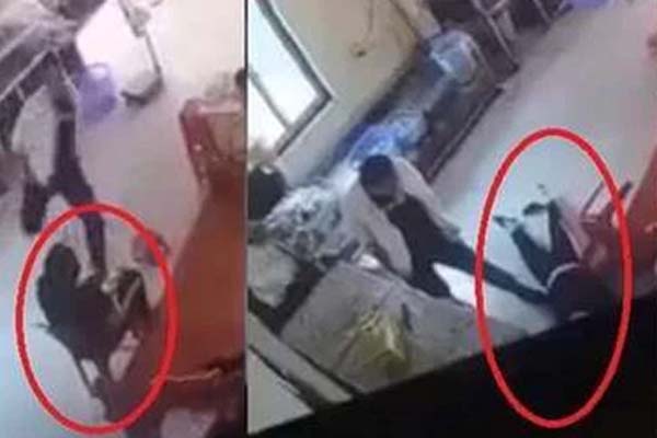 Kẻ đánh nữ chủ quán ở Thạch Thất vỡ gan, hôn mê chỉ vì một bình luận trên Facebook: Khai quanh co, đổ lỗi do rượu-3