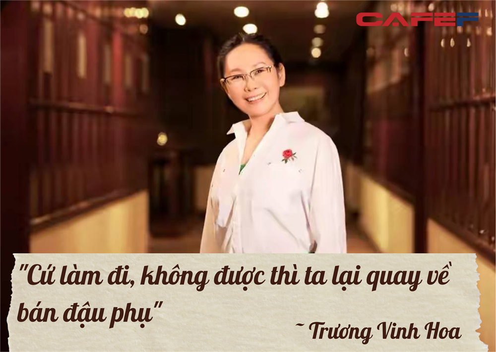 Tỷ phú Tây Thi đậu phụ phò tá chồng từ anh buôn sắt vụn thành ông chủ tỷ đô: Đằng sau người đàn ông thành công là người phụ nữ vĩ đại-2