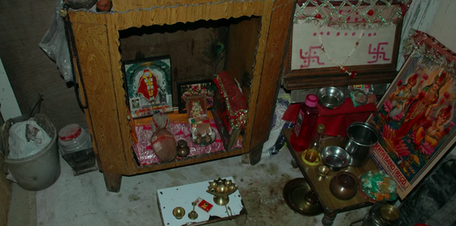 Vụ án gia đình 11 người chết treo cổ gây rúng động: Ngỡ thảm án xuất phát từ thù hằn nào ngờ ẩn chứa bí mật tà giáo kinh dị-11