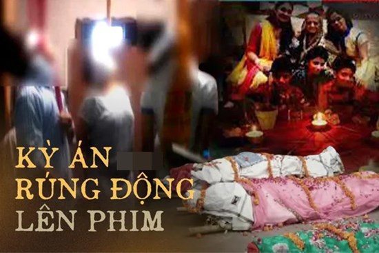 Vụ án gia đình 11 người chết treo cổ gây rúng động: Ngỡ thảm án xuất phát từ thù hằn nào ngờ ẩn chứa bí mật tà giáo kinh dị