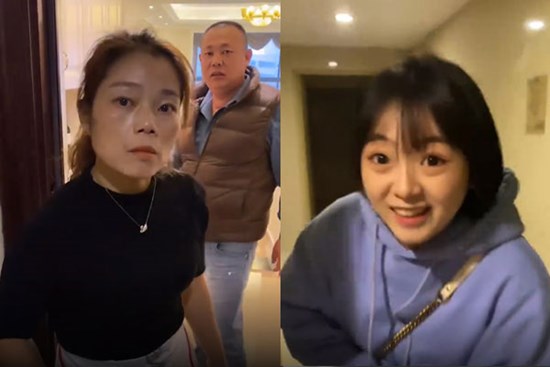 Con trai dẫn bạn gái về nhà: Phản ứng của bố mẹ khiến dân tình cũng phải thương cho cậu bạn