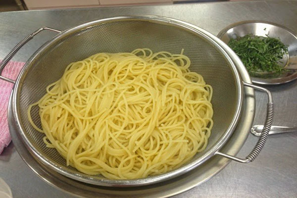 Mì xào phải làm thế này mới là đỉnh của chóp: Ăn liền mấy bữa không chán-2