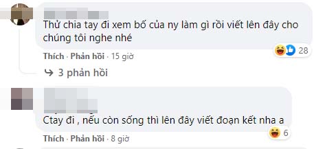 Yêu 9 tháng được bố người yêu nhắn tin nắn gân” tới 3 lần, thanh niên run rẩy nghĩ đến kết cục trong tương lai-3