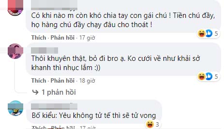 Yêu 9 tháng được bố người yêu nhắn tin nắn gân” tới 3 lần, thanh niên run rẩy nghĩ đến kết cục trong tương lai-4