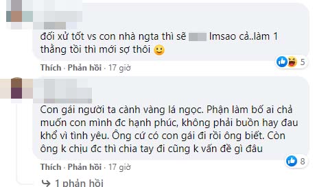 Yêu 9 tháng được bố người yêu nhắn tin nắn gân” tới 3 lần, thanh niên run rẩy nghĩ đến kết cục trong tương lai-5