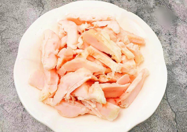 Rán mỡ lợn, nhiều người làm sai ngay bước đầu, đầu bếp mách cách nấu để cả năm không hôi-2