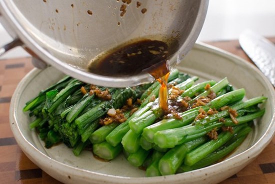 Rau cải rất ngon nhưng lại đại kỵ với 5 nhóm người dưới đây, chỉ ăn vài miếng cũng đủ 