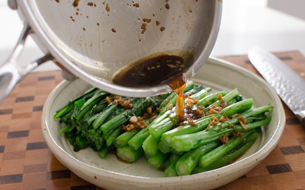 Rau cải rất ngon nhưng lại đại kỵ với 5 nhóm người dưới đây, chỉ ăn vài miếng cũng đủ ôm họa-3