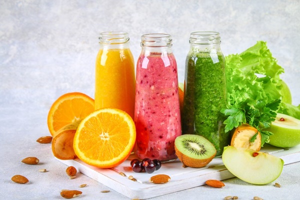 9 món ngon dành cho team hay thức khuya, dù ăn muộn cũng không lo béo-1