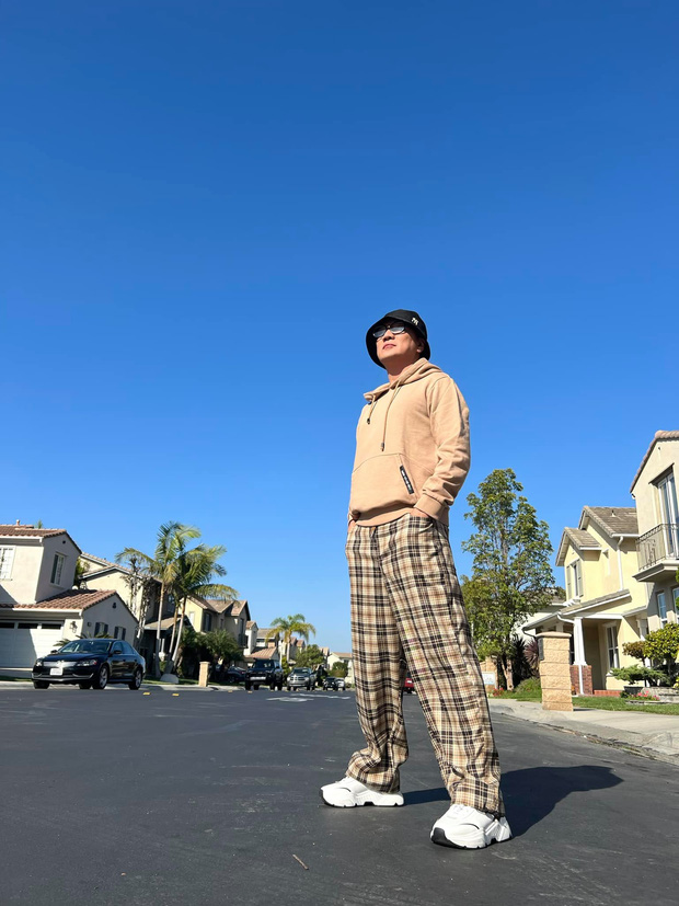 Bị đồn cấm nhập cảnh, Đàm Vĩnh Hưng đã rời Việt Nam sang Mỹ vì lý do gì?-1