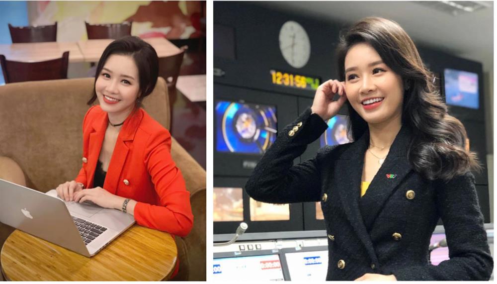 MC, BTV từng bị VTV cắt sóng: Người tích cực trau dồi thêm, người chăm chỉ khoe ảnh gợi cảm!-1