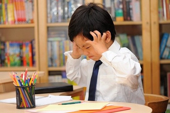 Không phải kết quả học tập, đây mới chính là 8 