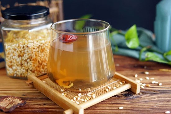 Mùa đông mỗi ngày uống 1 ly trà này thì vừa giữ ấm cơ thể, vừa tăng đề kháng chống cảm cúm hiệu quả!