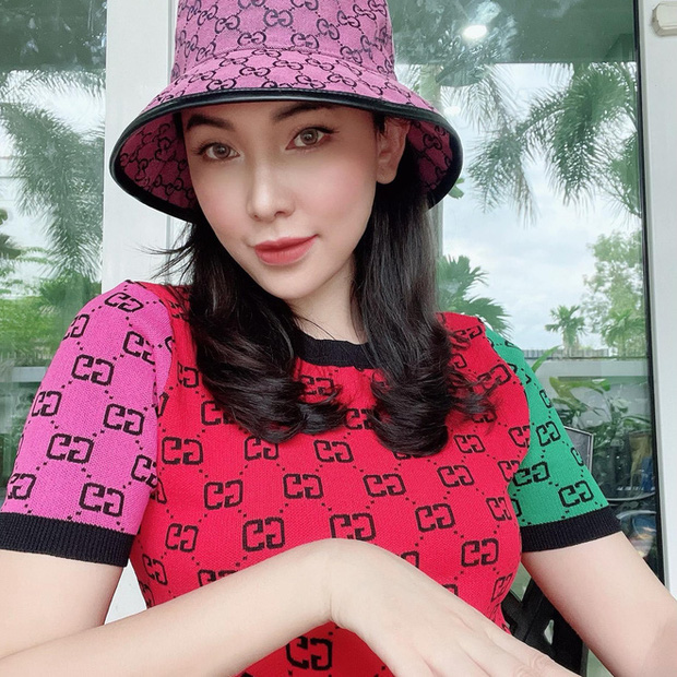 Quỳnh Thư nói 1 câu làm rõ thái độ sau sóng gió tình ái với chồng Diệp Lâm Anh-7
