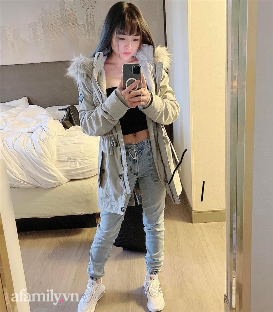 Nhìn qua bức ảnh tưởng 4 chị em nhưng sự thật phía sau khiến ai cũng giật mình-10