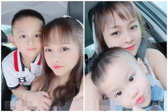 Nhìn qua bức ảnh tưởng 4 chị em nhưng sự thật phía sau khiến ai cũng giật mình