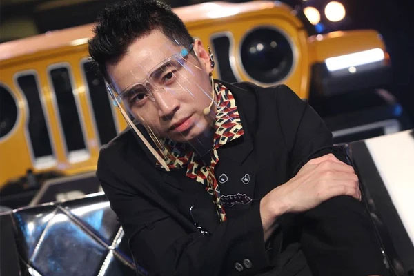 Cực căng: Rapper nước ngoài vào tận clip của Rap Việt ẩn ý chuyện đạo nhái!-4