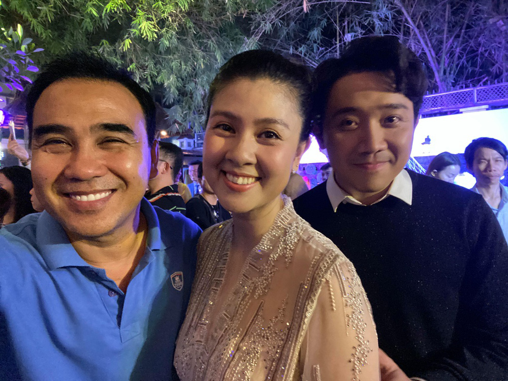 Gần 10 năm sau ly hôn: Phước Sang có vợ mới, Kim Thư bị chủ nợ chồng cũ tấn công-5