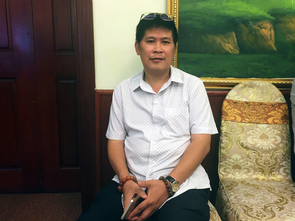 Gần 10 năm sau ly hôn: Phước Sang có vợ mới, Kim Thư bị chủ nợ chồng cũ tấn công-2