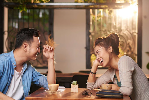 Bạn trai 3 năm chưa 1 lần chạm môi, tôi thử chủ động thì anh đẩy ra tiết lộ bí mật sốc óc-1