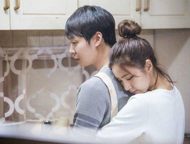 Bạn trai 3 năm chưa 1 lần chạm môi, tôi thử chủ động thì anh đẩy ra tiết lộ bí mật sốc óc-2