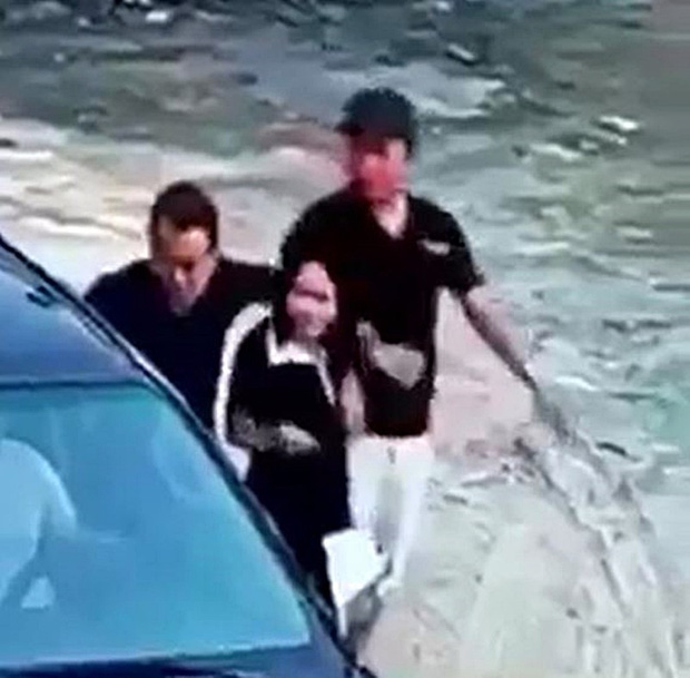 Vụ Phó Giám đốc bắt cóc nữ nhân viên 16 tuổi đưa vào khách sạn hiếp dâm: Bộ Tư pháp chỉ đạo trợ giúp pháp lý cho thiếu nữ-1