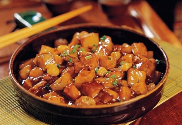 Nữ giáo viên qua đời vì nhồi máu não, 2 món ăn là thủ phạm, bác sĩ nhắc nhở nếu chú ý các triệu chứng này có thể đã được cứu sống-3