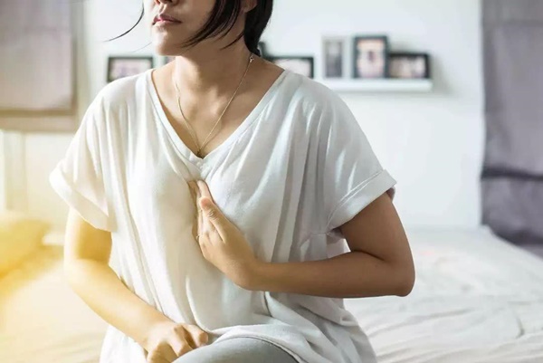 Nữ giáo viên qua đời vì nhồi máu não, 2 món ăn là thủ phạm, bác sĩ nhắc nhở nếu chú ý các triệu chứng này có thể đã được cứu sống-5